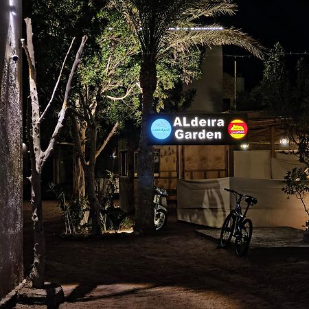 Al Deira Dahab Hotel Eksteriør billede