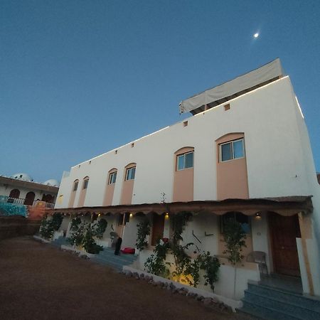 Al Deira Dahab Hotel Eksteriør billede
