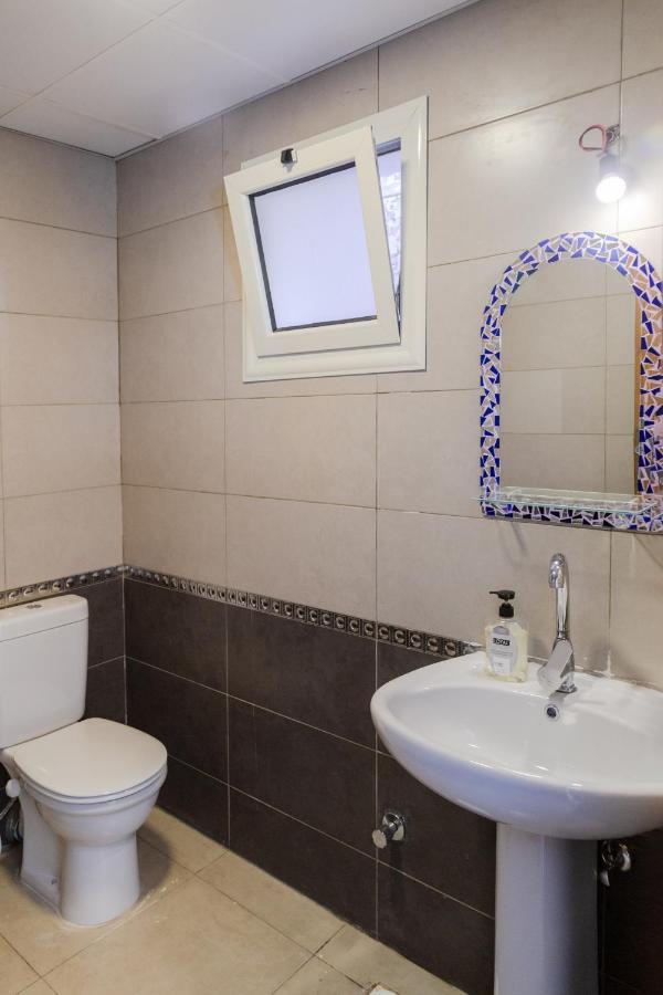 Al Deira Dahab Hotel Eksteriør billede