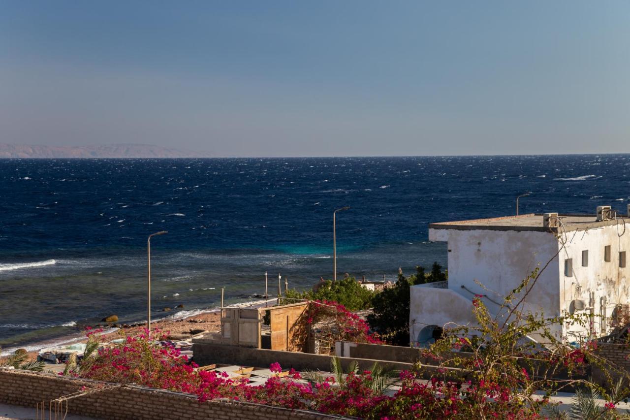 Al Deira Dahab Hotel Eksteriør billede