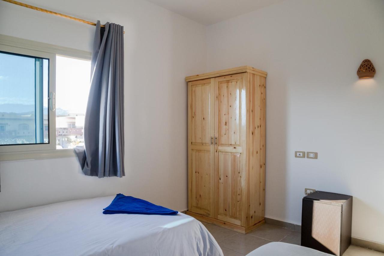 Al Deira Dahab Hotel Eksteriør billede