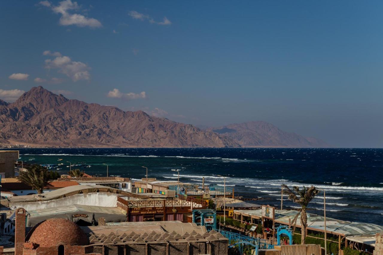 Al Deira Dahab Hotel Eksteriør billede