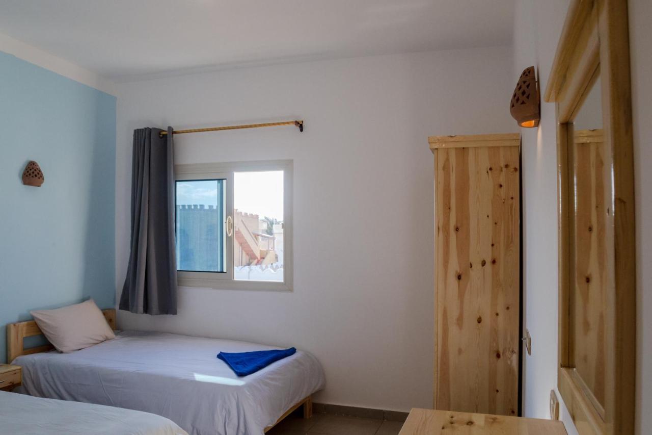 Al Deira Dahab Hotel Eksteriør billede