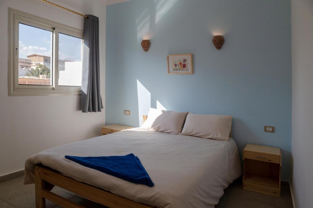 Al Deira Dahab Hotel Eksteriør billede