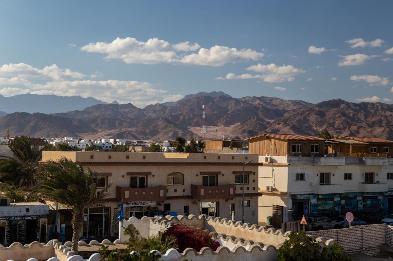 Al Deira Dahab Hotel Eksteriør billede