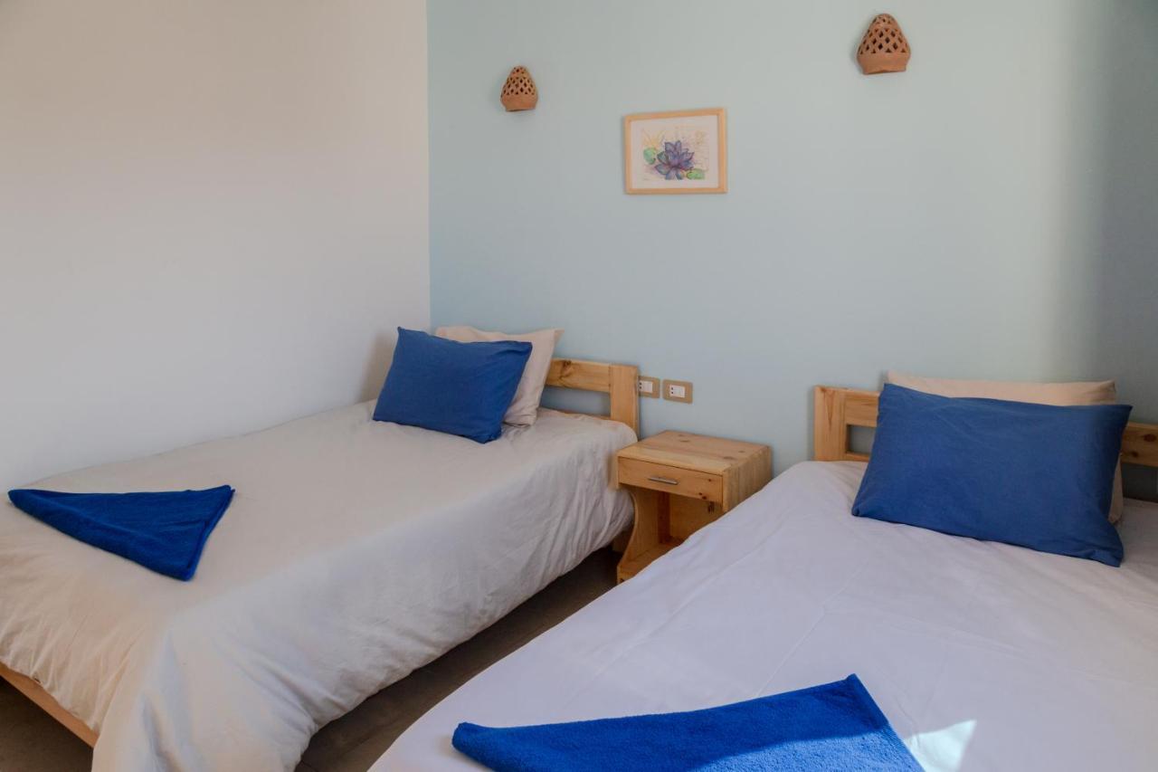 Al Deira Dahab Hotel Eksteriør billede