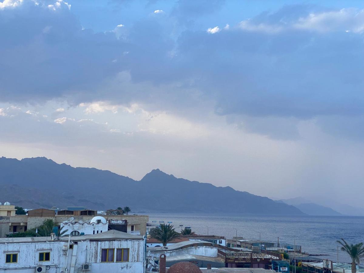 Al Deira Dahab Hotel Eksteriør billede