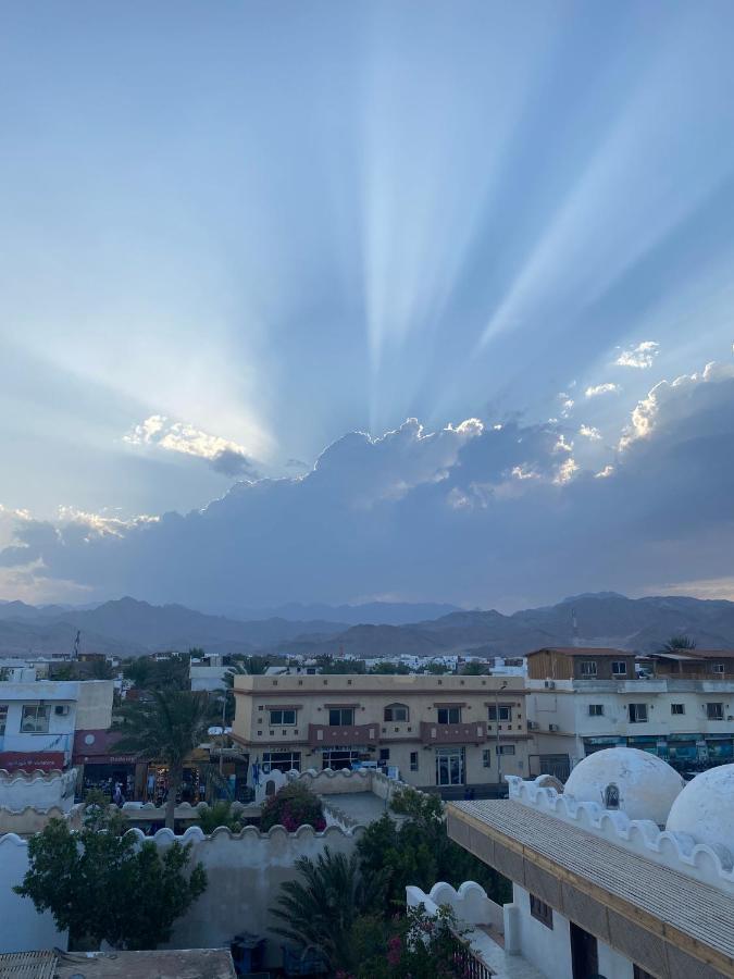 Al Deira Dahab Hotel Eksteriør billede