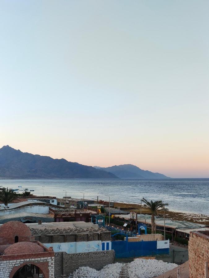 Al Deira Dahab Hotel Eksteriør billede