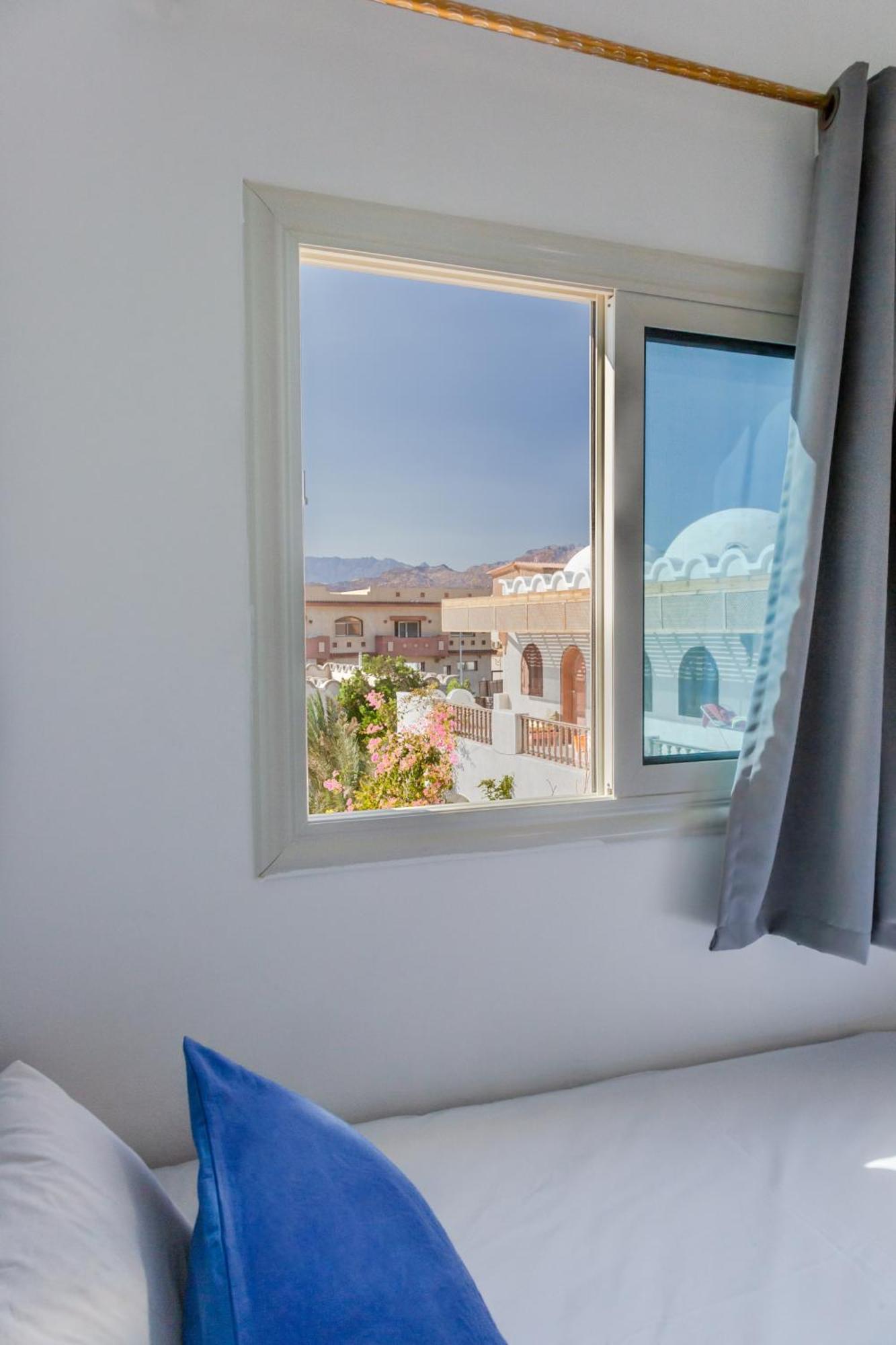 Al Deira Dahab Hotel Eksteriør billede